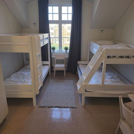 Ronneby Brunnspark Vandrarhem Och B&B Экстерьер фото