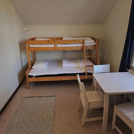 Ronneby Brunnspark Vandrarhem Och B&B Экстерьер фото
