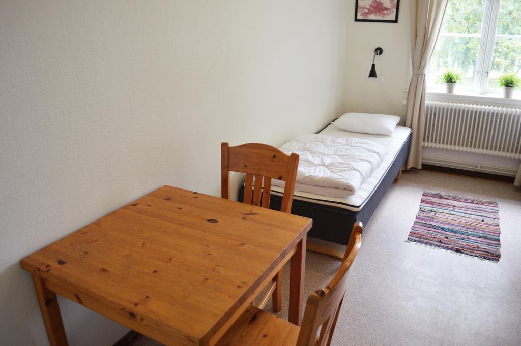 Ronneby Brunnspark Vandrarhem Och B&B Номер фото