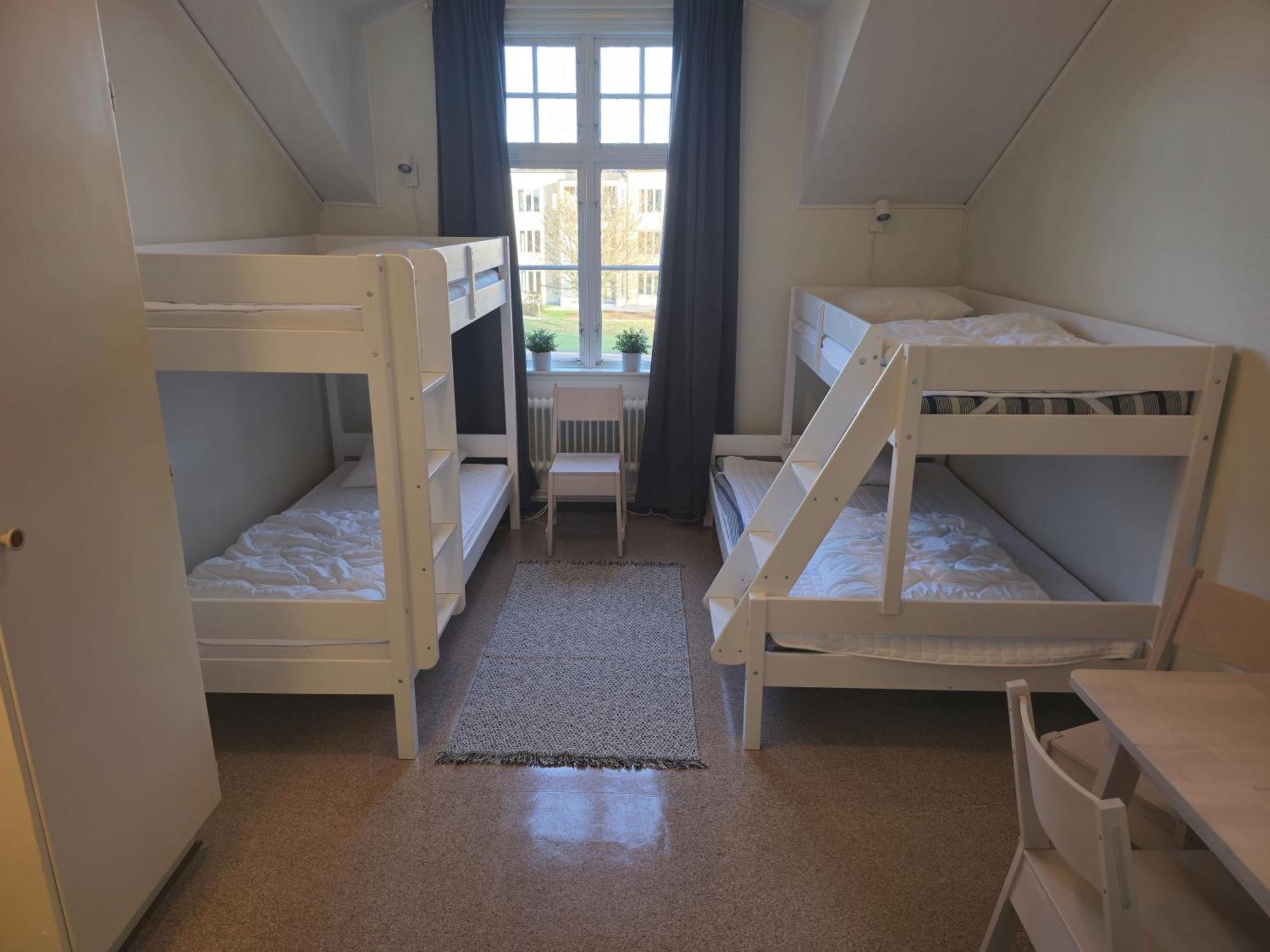 Ronneby Brunnspark Vandrarhem Och B&B Экстерьер фото