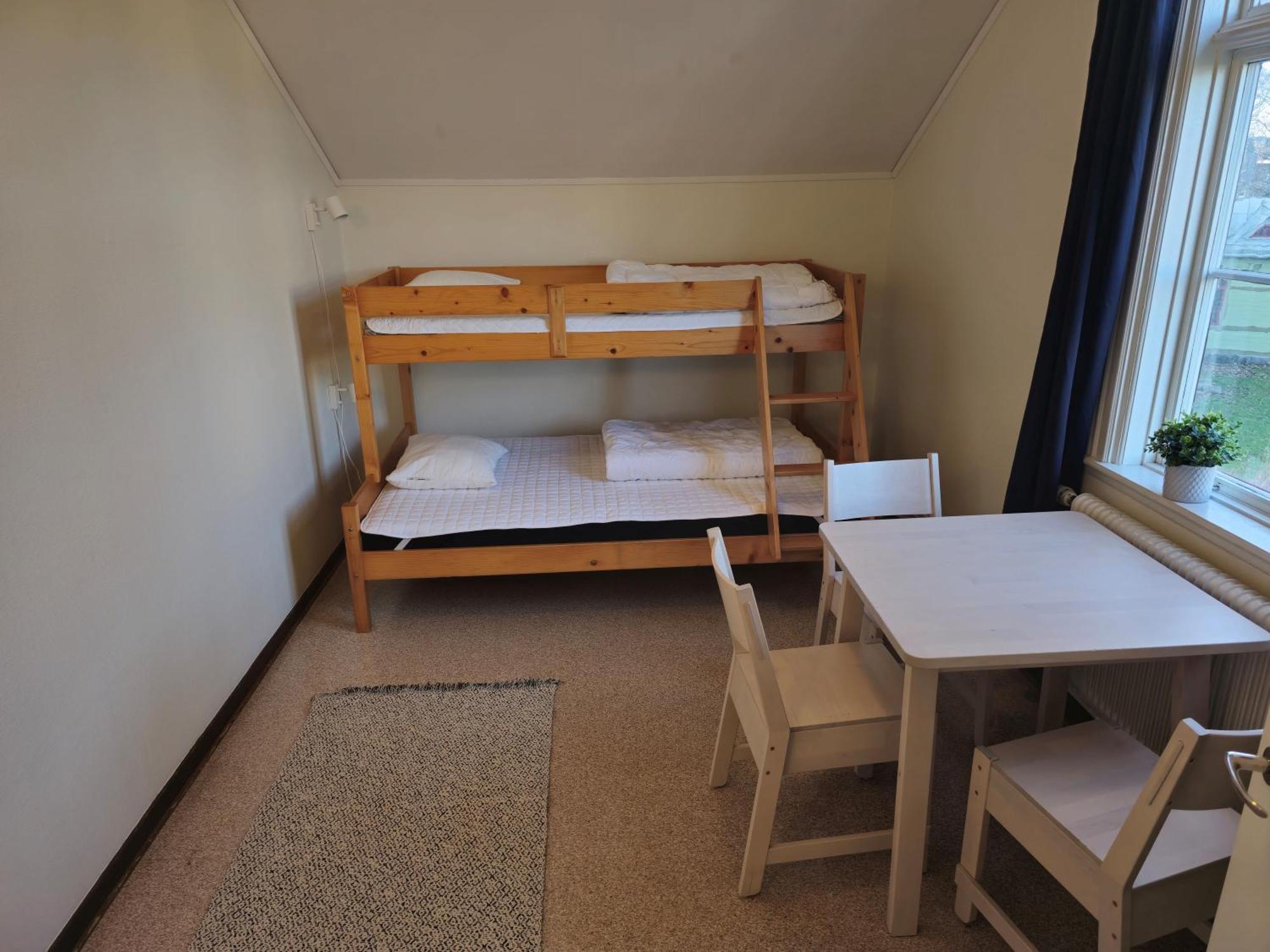 Ronneby Brunnspark Vandrarhem Och B&B Экстерьер фото