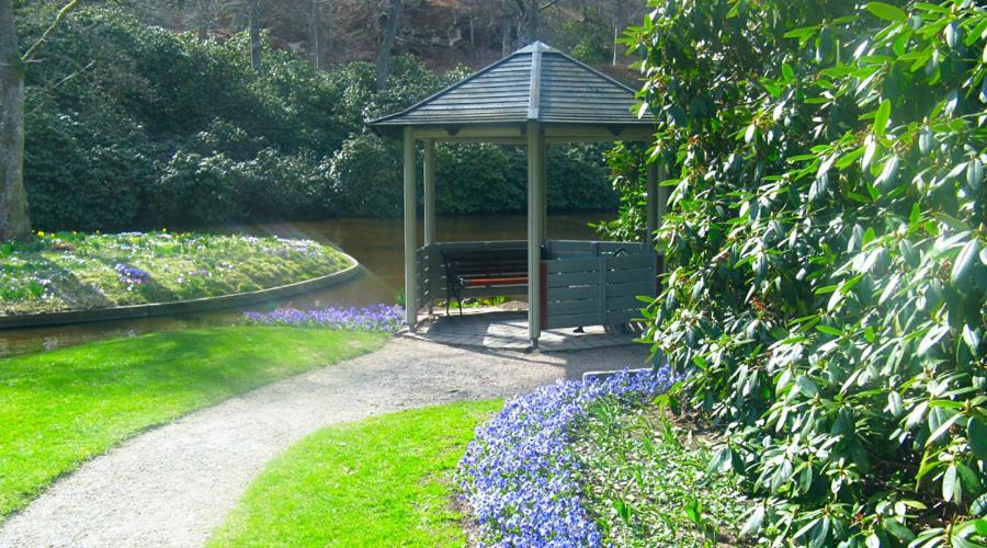 Ronneby Brunnspark Vandrarhem Och B&B Экстерьер фото