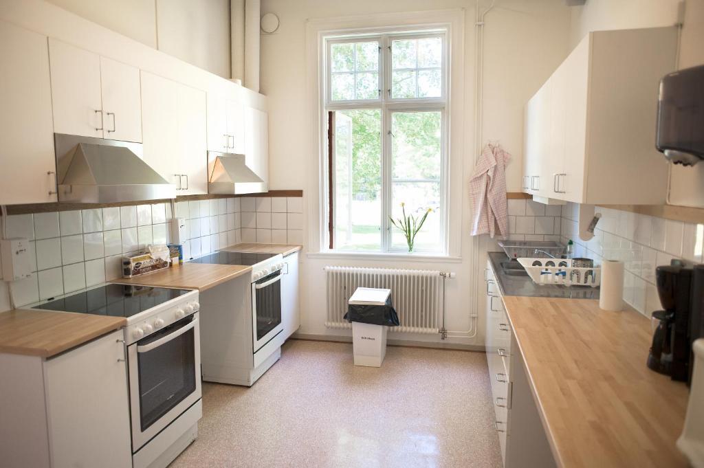 Ronneby Brunnspark Vandrarhem Och B&B Экстерьер фото