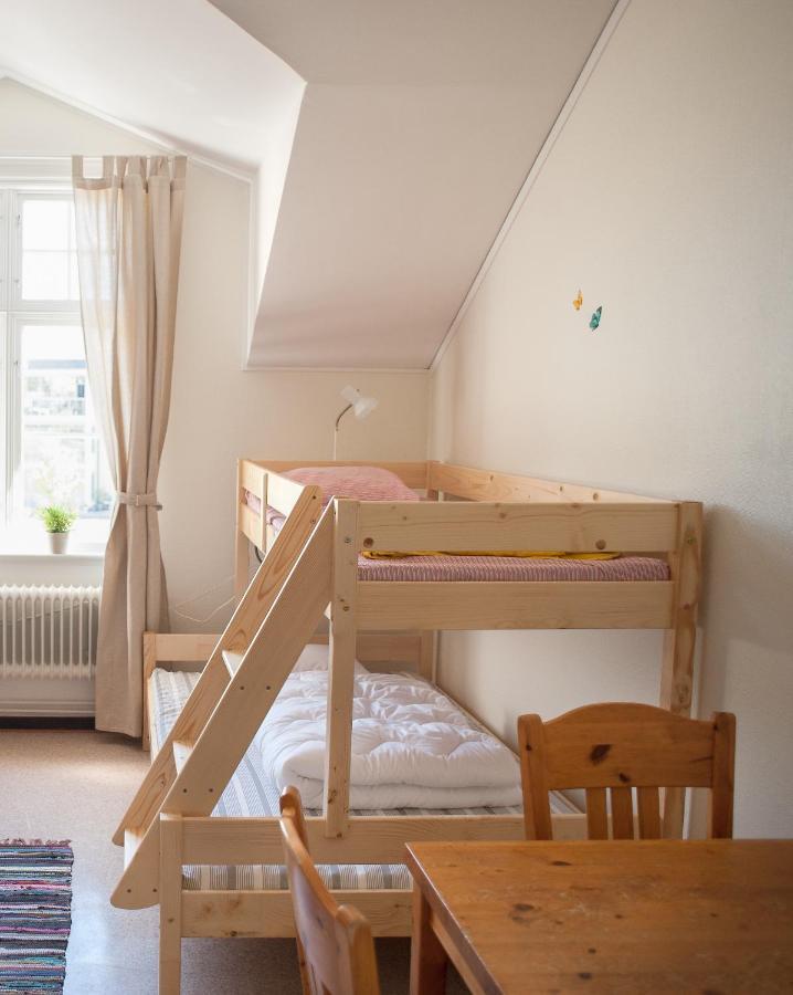 Ronneby Brunnspark Vandrarhem Och B&B Номер фото